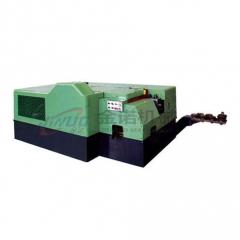 冷鐓機(jī)的改造從變頻調(diào)制系統(tǒng)開(kāi)始